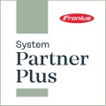 Fronius System Partner +