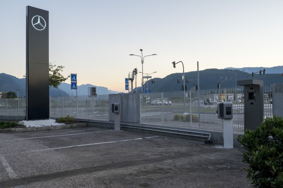 Autoindustriale Bolzano